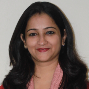 Dr. Akshata Tandon