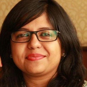 Debdutta Maitra