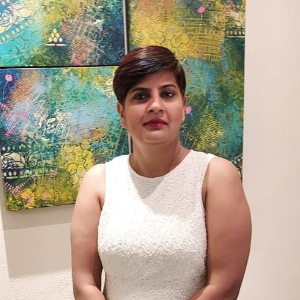 Shikha Chauhan