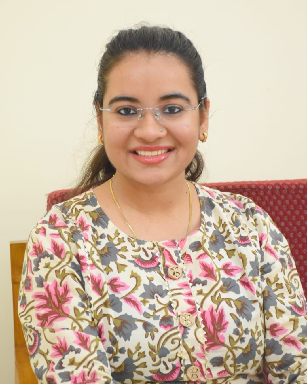 Shivani Jain
