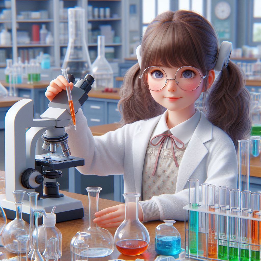 Science Experiments for Kids: Elementary Class Fun with Tutorang