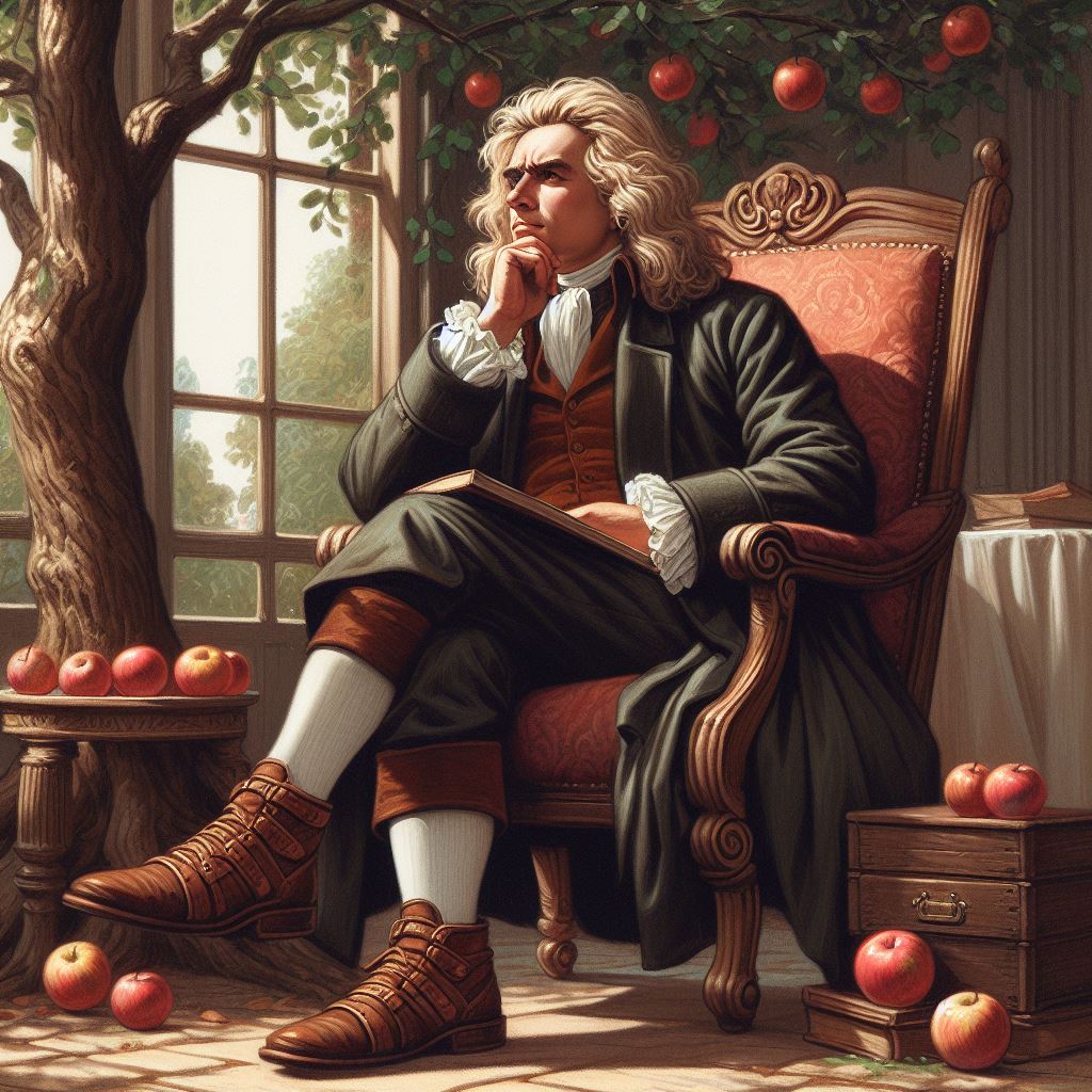 Newton’s Laws of Motion: The Foundation of Classical Mechanics