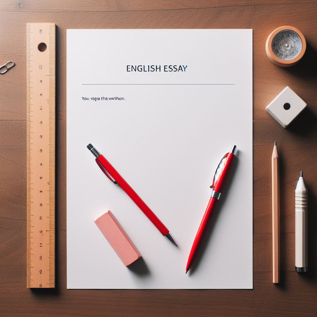 Elevate Your Writing: Crafting Compelling College Essays for standardized tests!