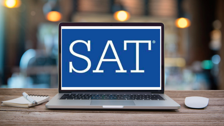 The Digital SAT: A New Era in Standardized Testing