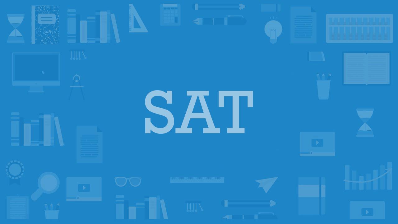 Top 5 Tips for Boosting Your SAT Score