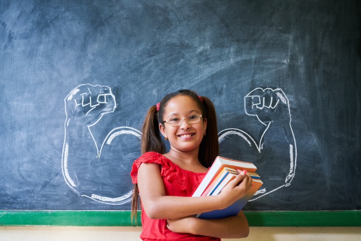 Building Confidence in Math and Reading: Tips for Parents and Students