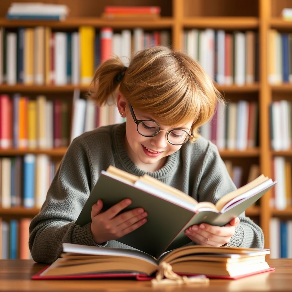 How Reading for Fun Can Help You Score Higher