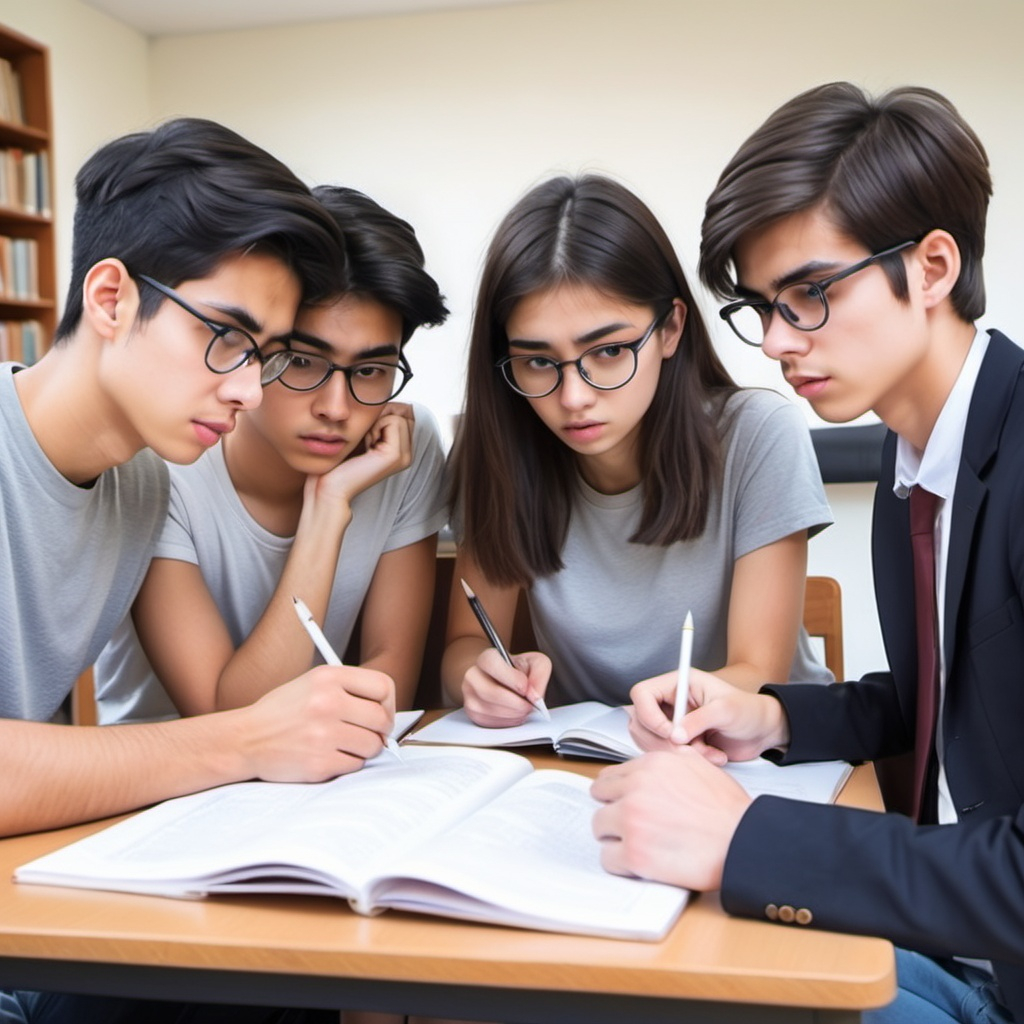 What to Do If Your School Doesn’t Offer AP Courses
