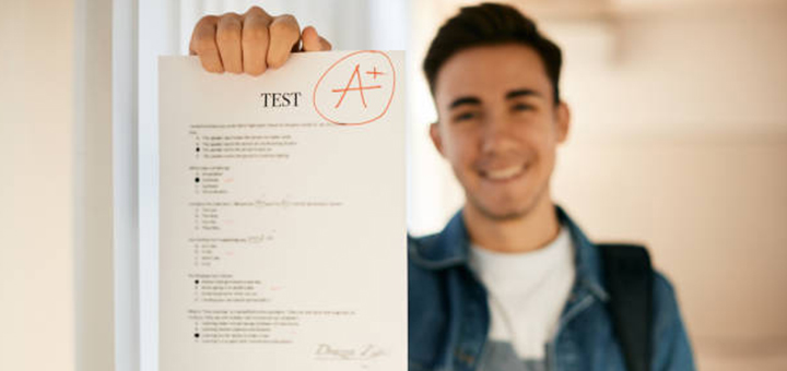 How College Credits from AP, IB, and CBE Exams Affect Your GPA and College Applications