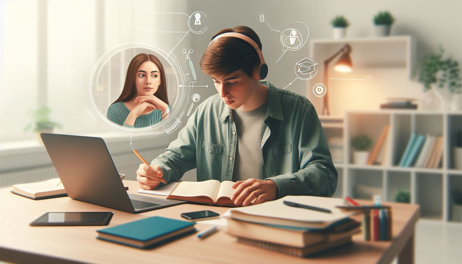 How One-on-One ACT Tutoring Can Boost Your Test Scores